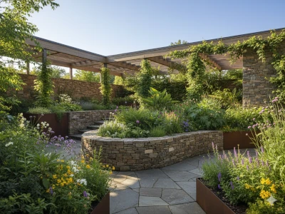 Introduction au design biophilique 2026