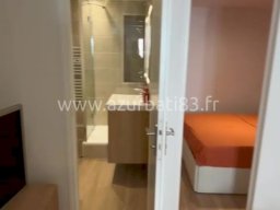 Rénovation Complète à Fréjus : Plomberie, Électricité, Sols, Peinture, Salle de Bain, Cuisine &amp; Placo 