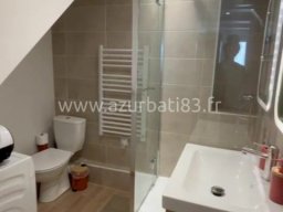Rénovation Complète à Fréjus : Plomberie, Électricité, Sols, Peinture, Salle de Bain, Cuisine &amp; Placo 
